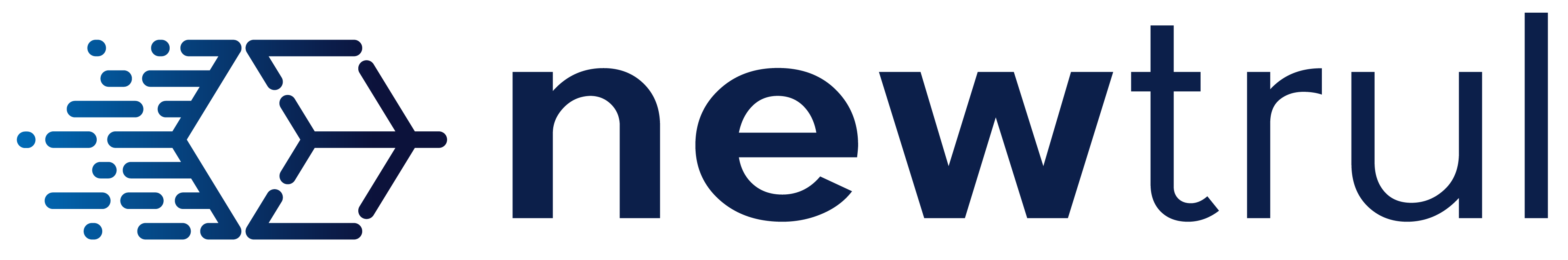 newtrul logo